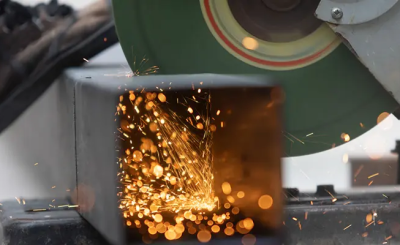 5 Advantages of Tailored Sheet Metal Fabrication