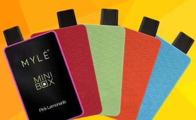 Battery Life and Puff Count Explained: Myle Disposable Vape Insights