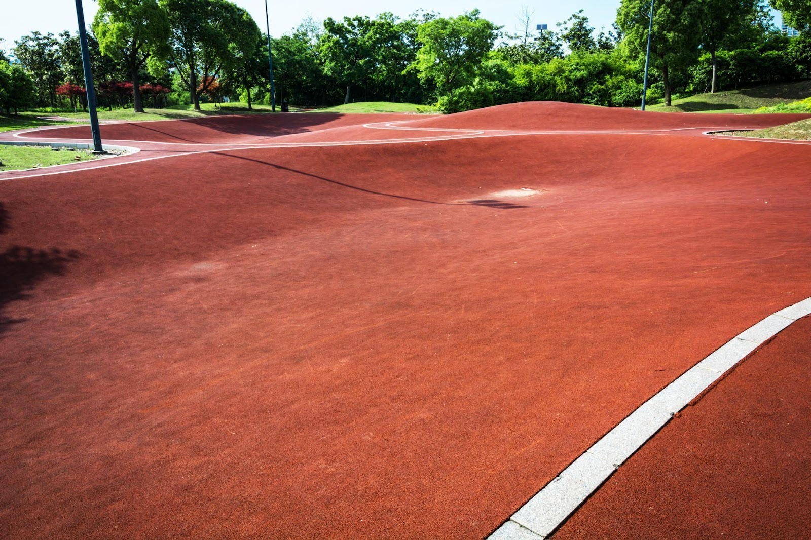 Transform Your Game with Top-Quality Synthetic Lawn Tennis Court Solutions