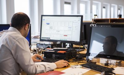Computer, work, business — How Volunteer Abroad Programs Foster Global Awareness and Understanding