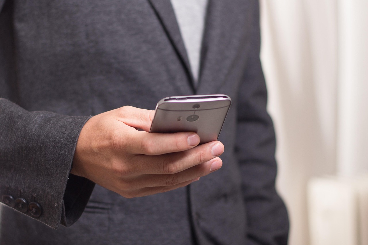 Telephone, mobile, call — Order Joints Online for Quick Home Delivery