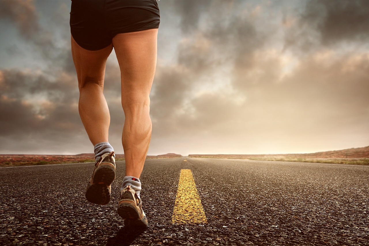 Jogging, run, sport — Purchase Testosterone Online with Privacy and Reliable Support