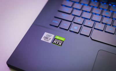 RTX Spark laptops