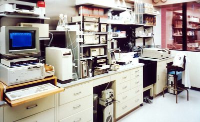 peptide warehouses becoming
