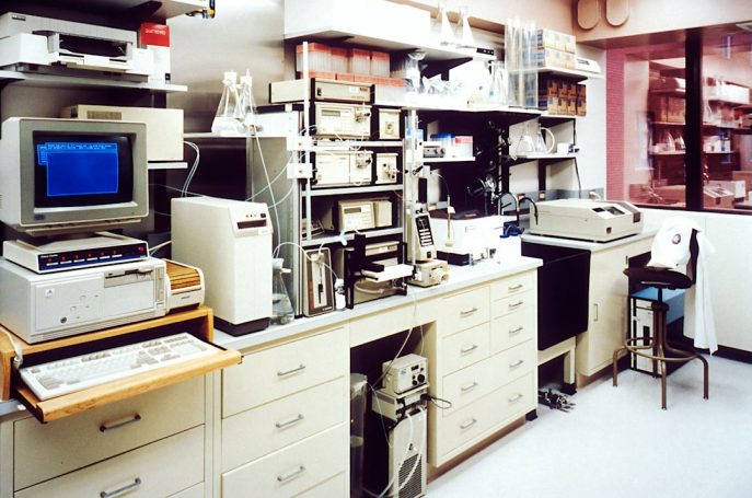 peptide warehouses becoming